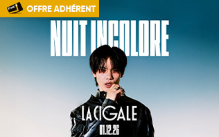 Nuit Incolore